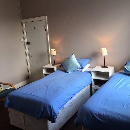 Victoria Dwellings Bed & Breakfast London Bagian luar foto