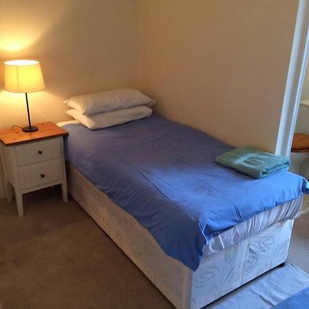 Victoria Dwellings Bed & Breakfast London Bagian luar foto