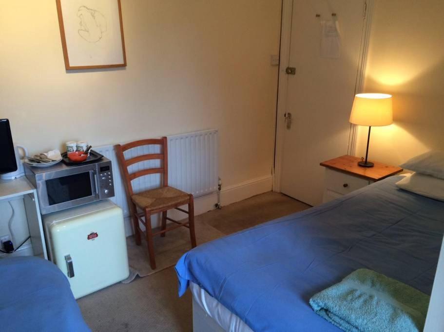 Victoria Dwellings Bed & Breakfast London Bagian luar foto